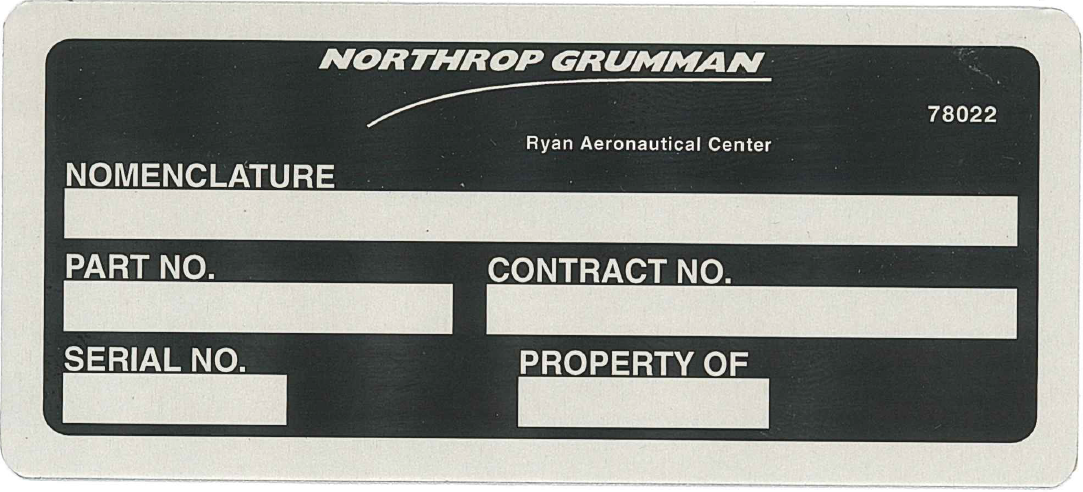 Northrop